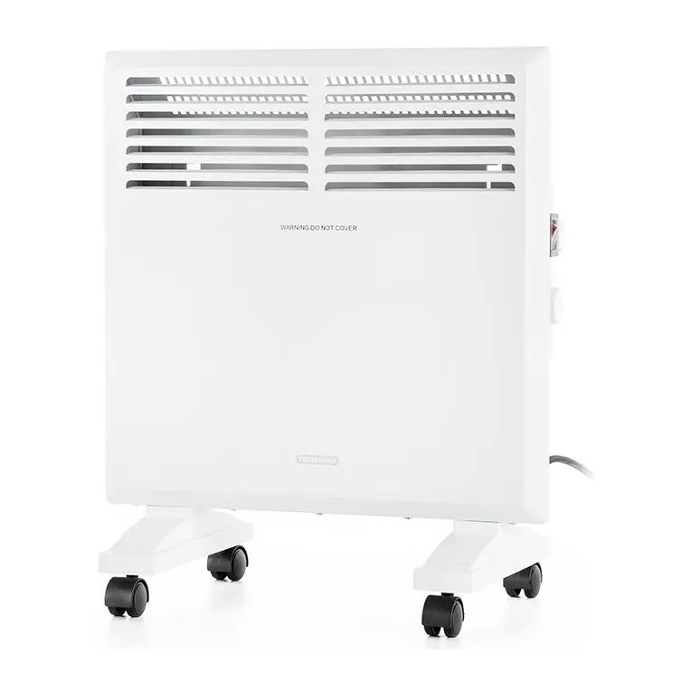Печка конвекторна Termomax TR100, 1000W, алуминиев нагревател, панелен, (35946837)
