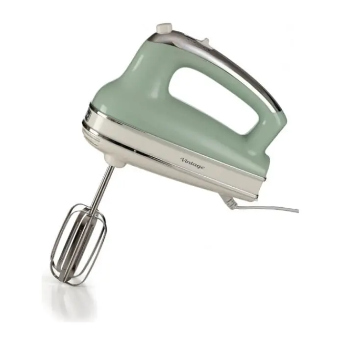 Електрически миксер VINTAGE - Verde, ARIETE 00C154804AR0, (35945756)