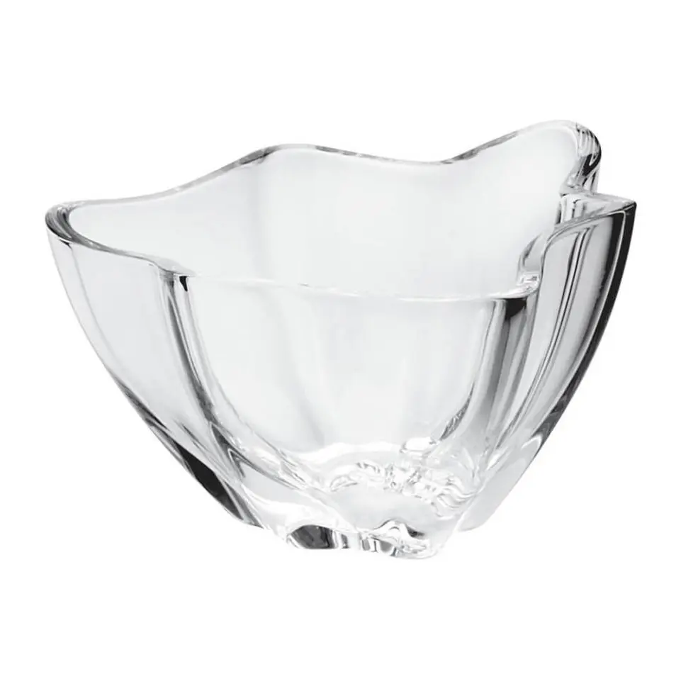 Купа Bohemia Vulcano Bowl, 16 см, Кристалит