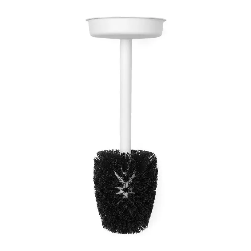 Четка резервна за тоалетна Brabantia MindSet Fresh White N, (35943376)