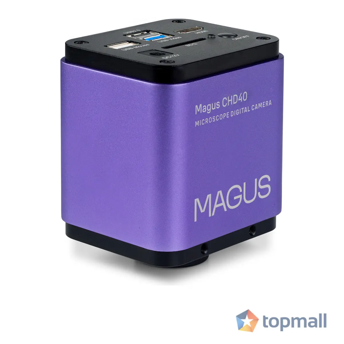 Цифрова камера MAGUS CHD40, (35949241)