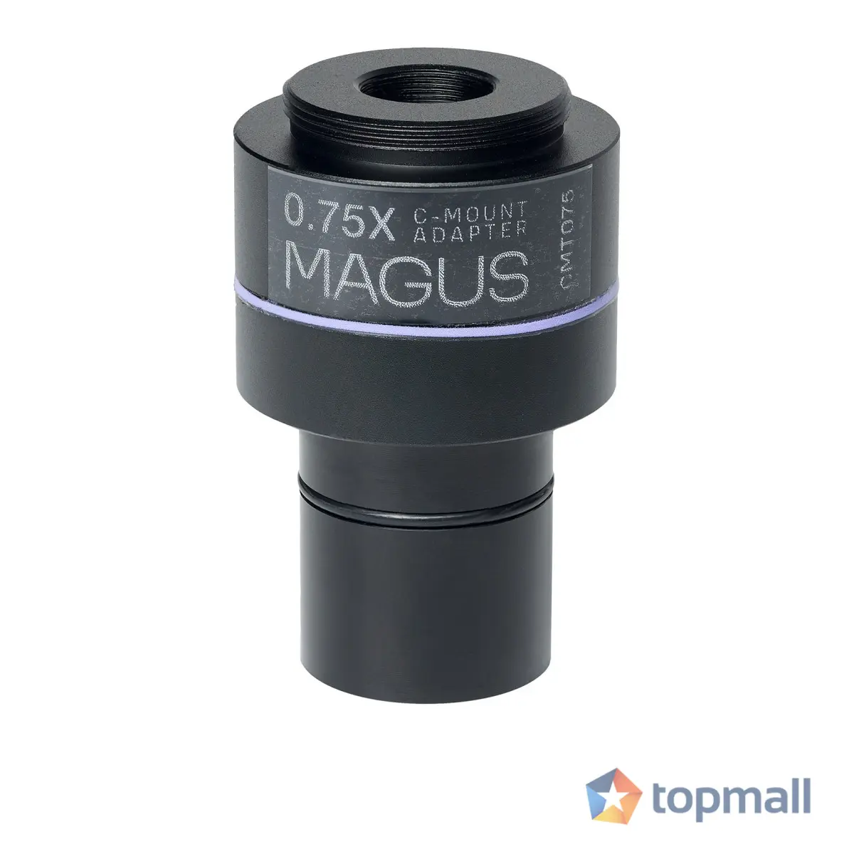 Адаптер за C-образна монтировка MAGUS CMT075, (35949252)
