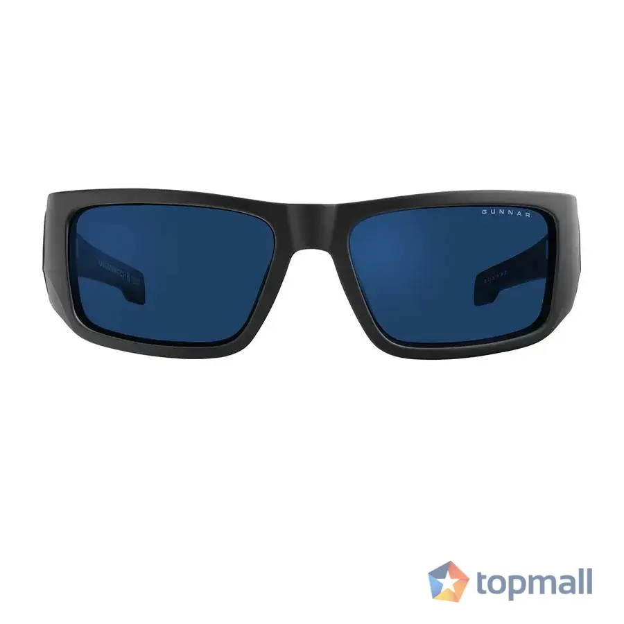 Компютърни очила GUNNAR Overwatch Reaper Black Ash - Sun, (35939209)