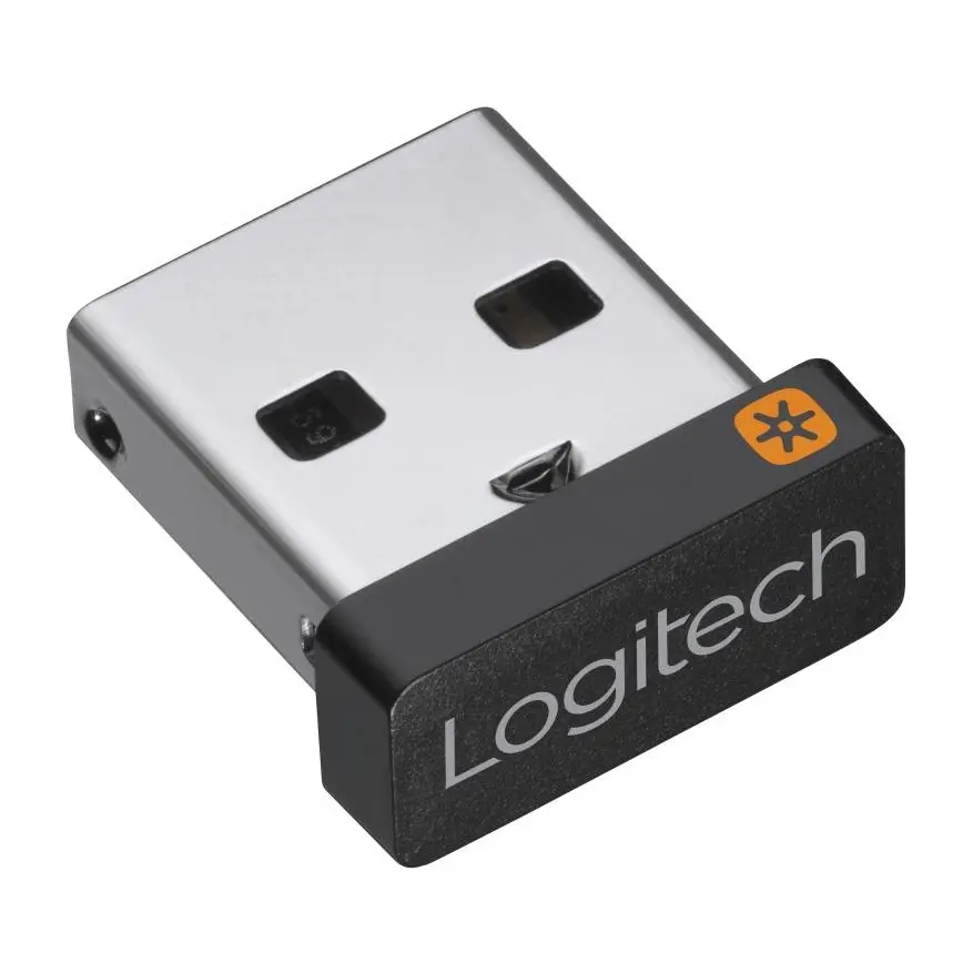 USB Приемник LOGITECH Unifying, (35937655)