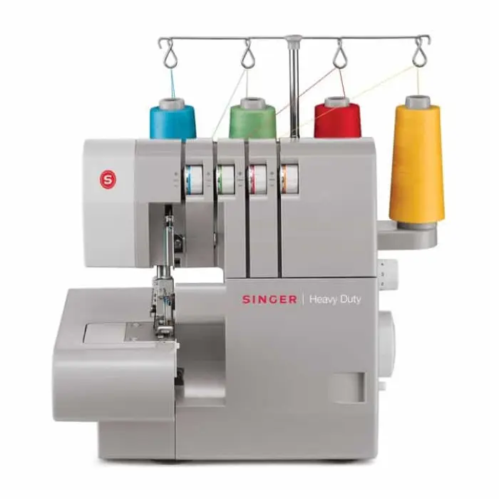 Оверлог SINGER HD854, (35932050)