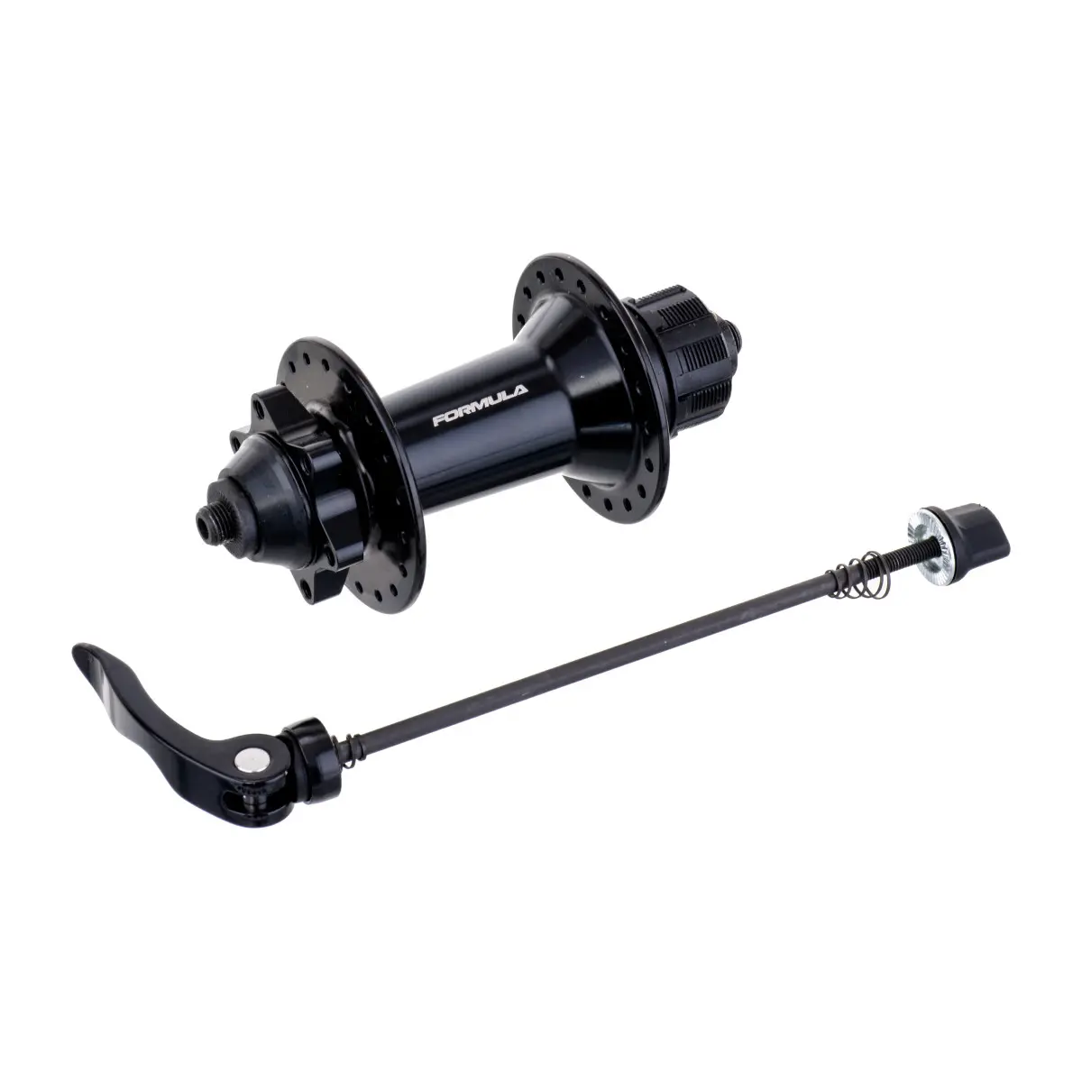 Компонент за велосипед Formula Задна главина FORMULA, alloy, for road bike, 8/9&nbsp; RB35S Главини Задни главини, 15877