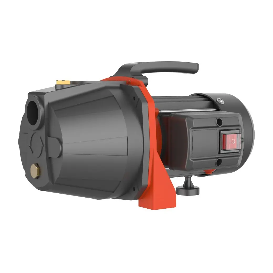 Помпа самозасмукваща ЕKJ 802I LEO New Line (35948203)