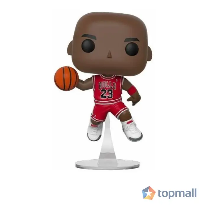 Фигурка Funko POP! Basketball: Bulls - Michael Jordan #54, (35933696)