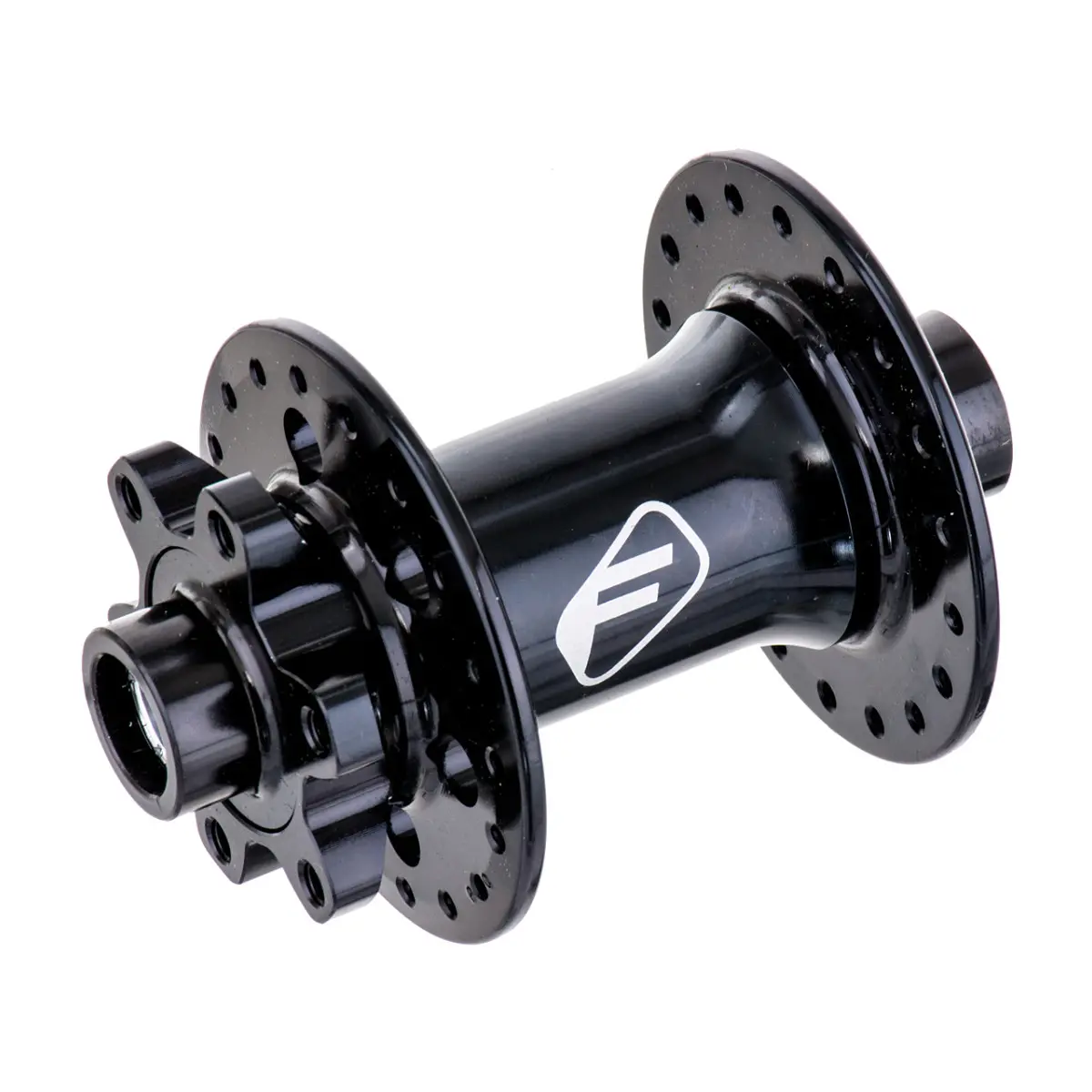 Компонент за велосипед Formula Предна главина FORMULA, for Downhill 15mm x 100mm 36H Главини Предни главини, 10117