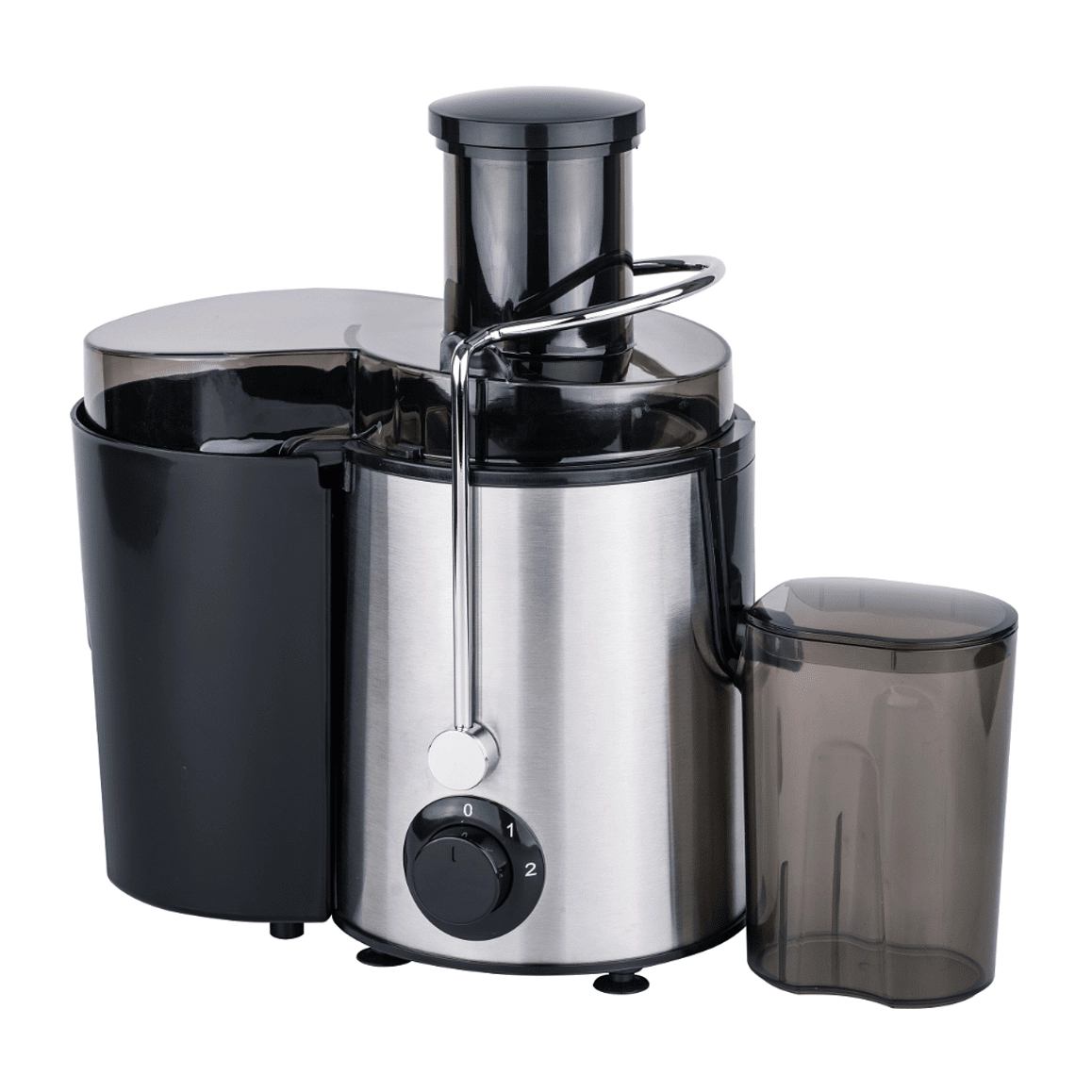 Сокоизстисквачка Crown CJJ-1445K, 450 W, (35951023)