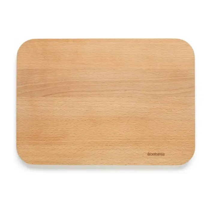 Дъска за рязане Brabantia Profile Wooden 32x23cm, Medium, (35943094)