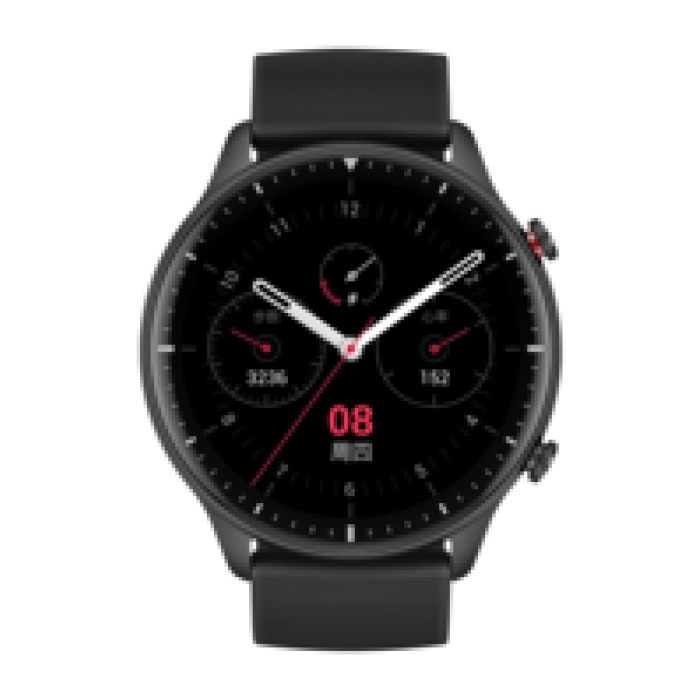Смарт часовник XIAOMI AMAZFIT GTR 2 SPORT BLACK