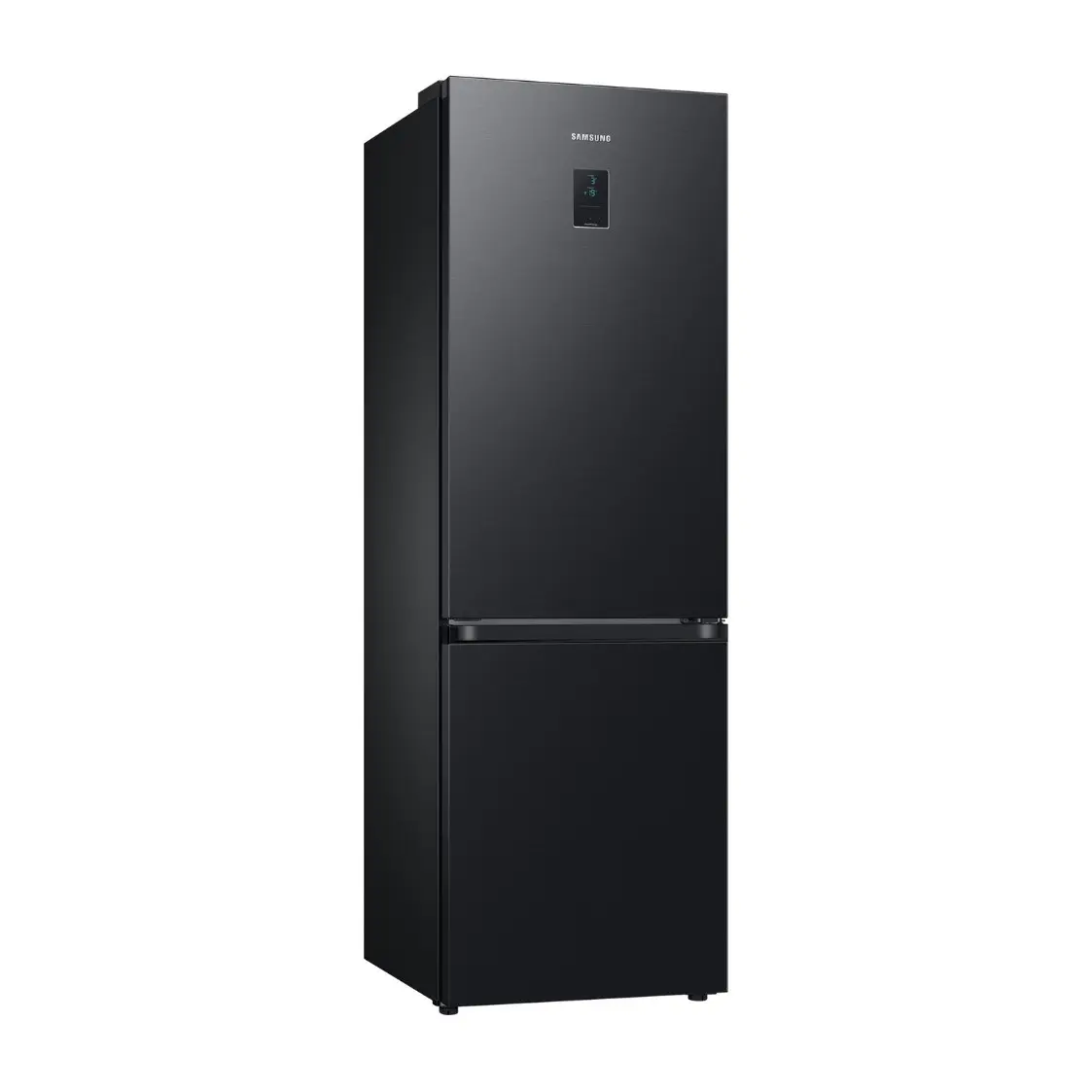 Хладилник с фризер Samsung RB34C675EBN/EF, (35931826)