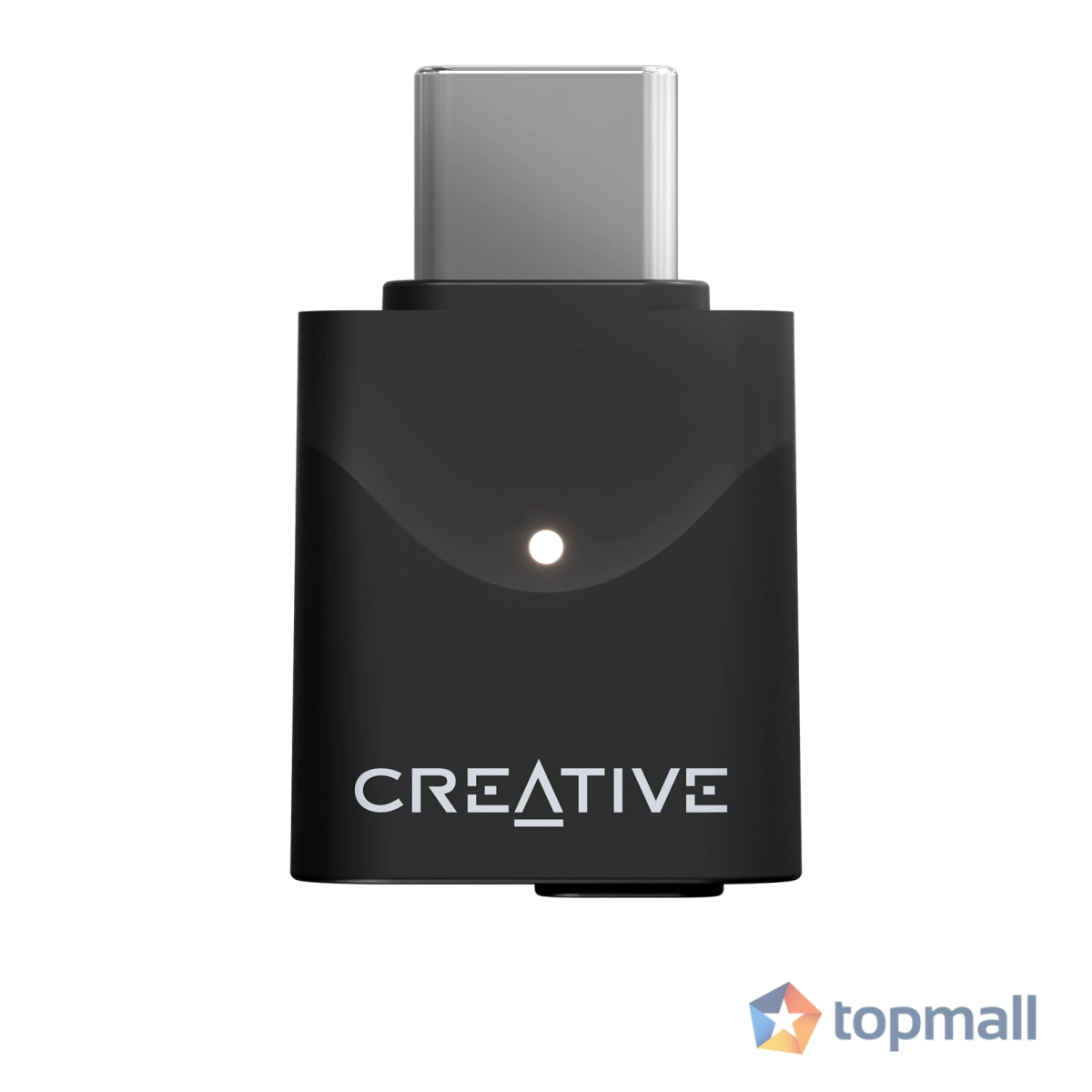 Безжичен аудио предавател Creative BT-W6, Bluetooth 5.4, (35939558)