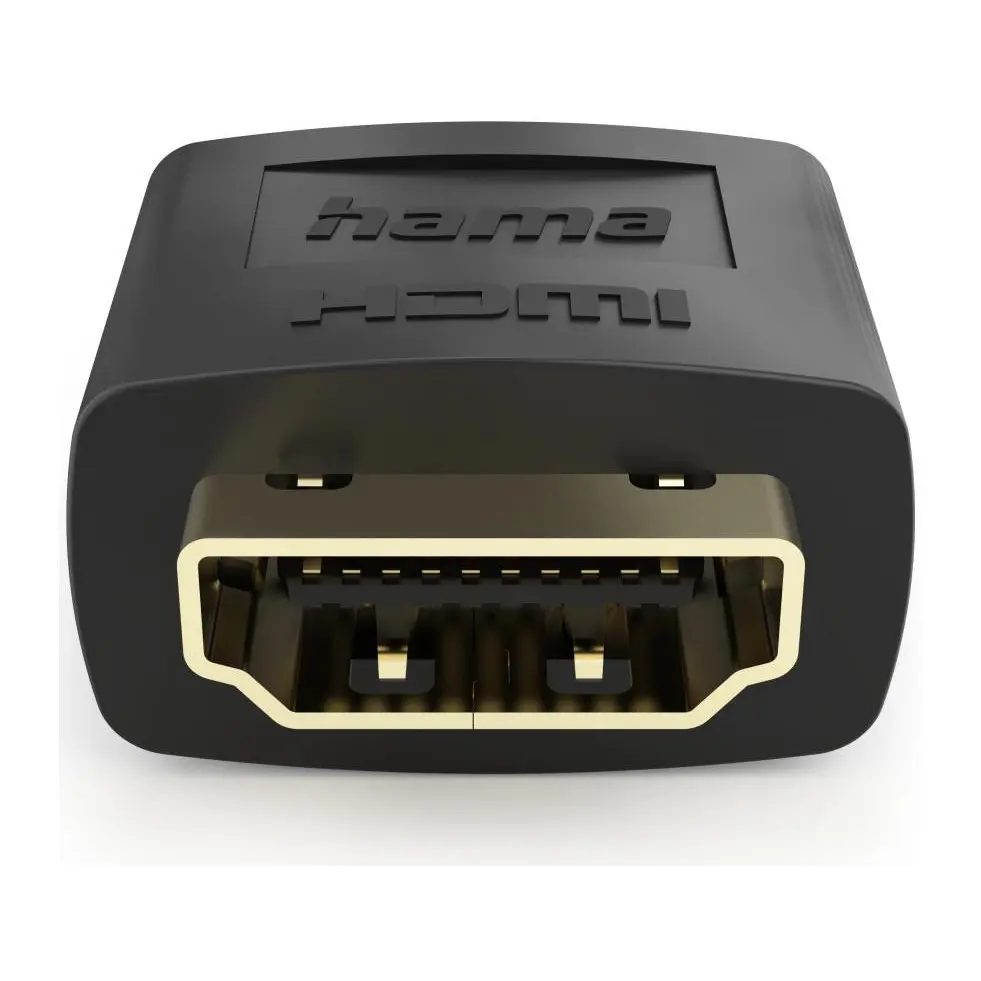 Адаптер HAMA, HDMI женско-женско,8K, 205173, (35937184)