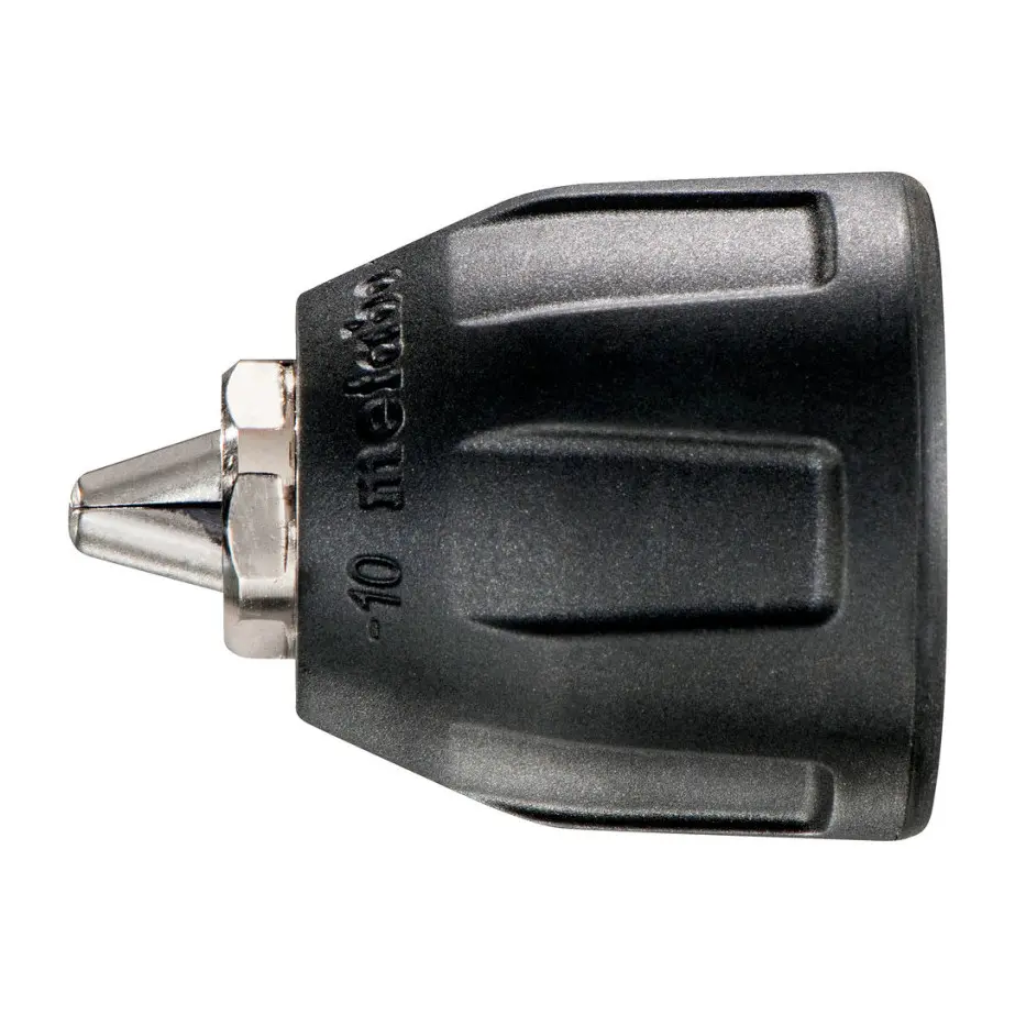 Патронник бързозатягащ Futuro Plus H1 1-10mm 1/2', (35929295)