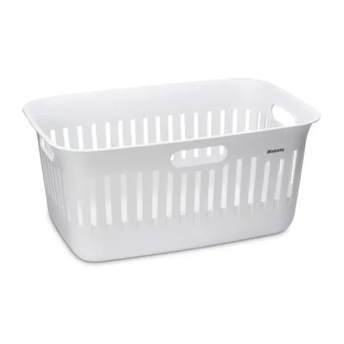 Панер за пране Brabantia Collect-It 40L, White, (35947086)