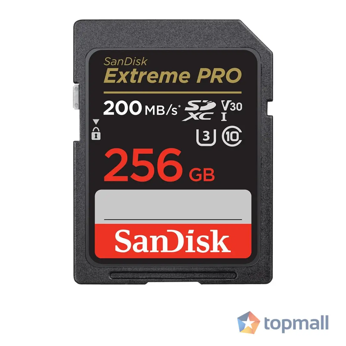 Карта памет SANDISK Extreme PRO SDHC, 256GB, (35935398)