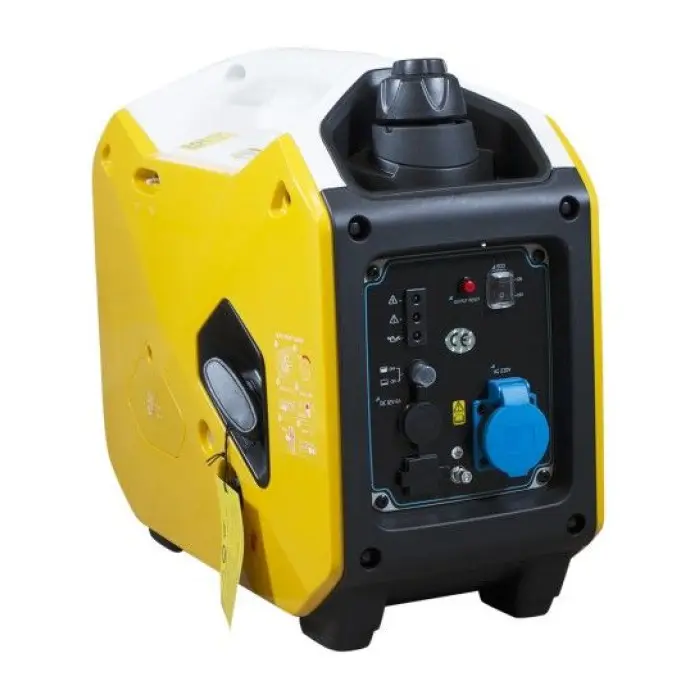 Инверторен генератор ITC Power GG 18i – 1,8 кW (35948155)