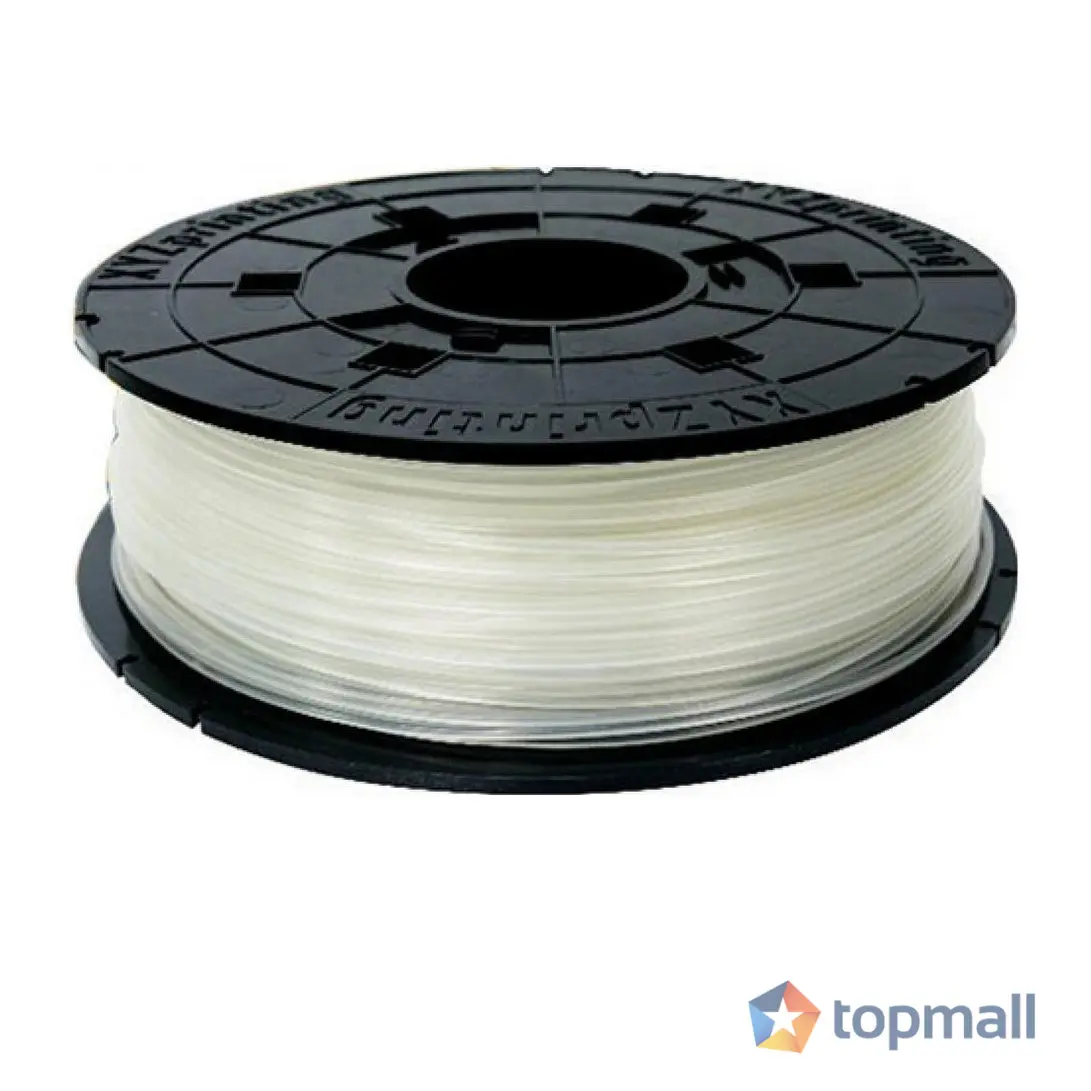 Консуматив за 3D принтер XYZ printing RF10CXEU01K, ABS, 1.75 mm, 600 gr, Nature, (35936493)