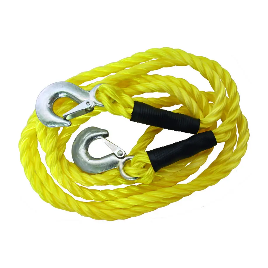 Въже за теглене 2t 12mm x 3.6m GADGET, (35927652)