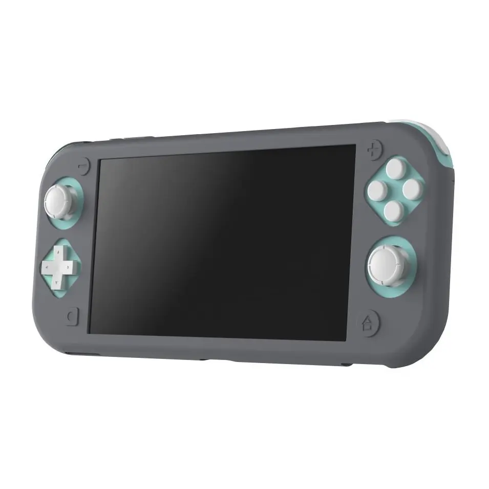 HAMA Комплект аксесоари 11-в-1 Nintendo Switch Lite, 54997, (35937503)