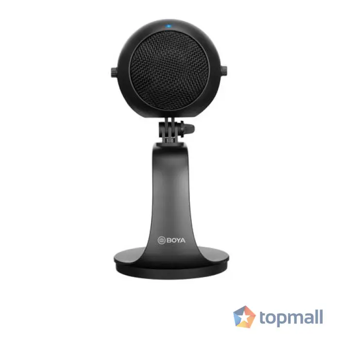 Настолен микрофон BOYA BY-PM300, (35934982)