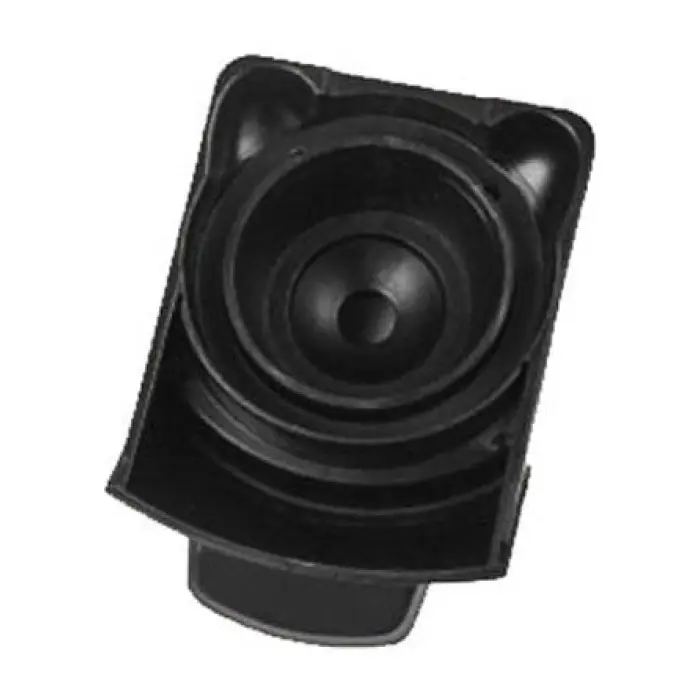 Адаптер за капсули DOLCE GUSTO за еспресо машина ZEPHYR ZP 1171 L, Черен, (18363)