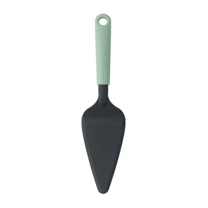 Шпатула за рязане и сервиране на торта Brabantia Tasty+ Jade Green, (35941614)