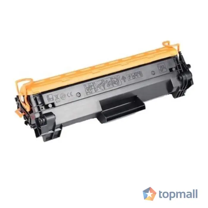 Тонер касета GENERINK Тонер-касета, HP LJ Pro M15/M15a/M15w/MFP M28/M28a/M28w, 1000 k., Черен, (35935179)
