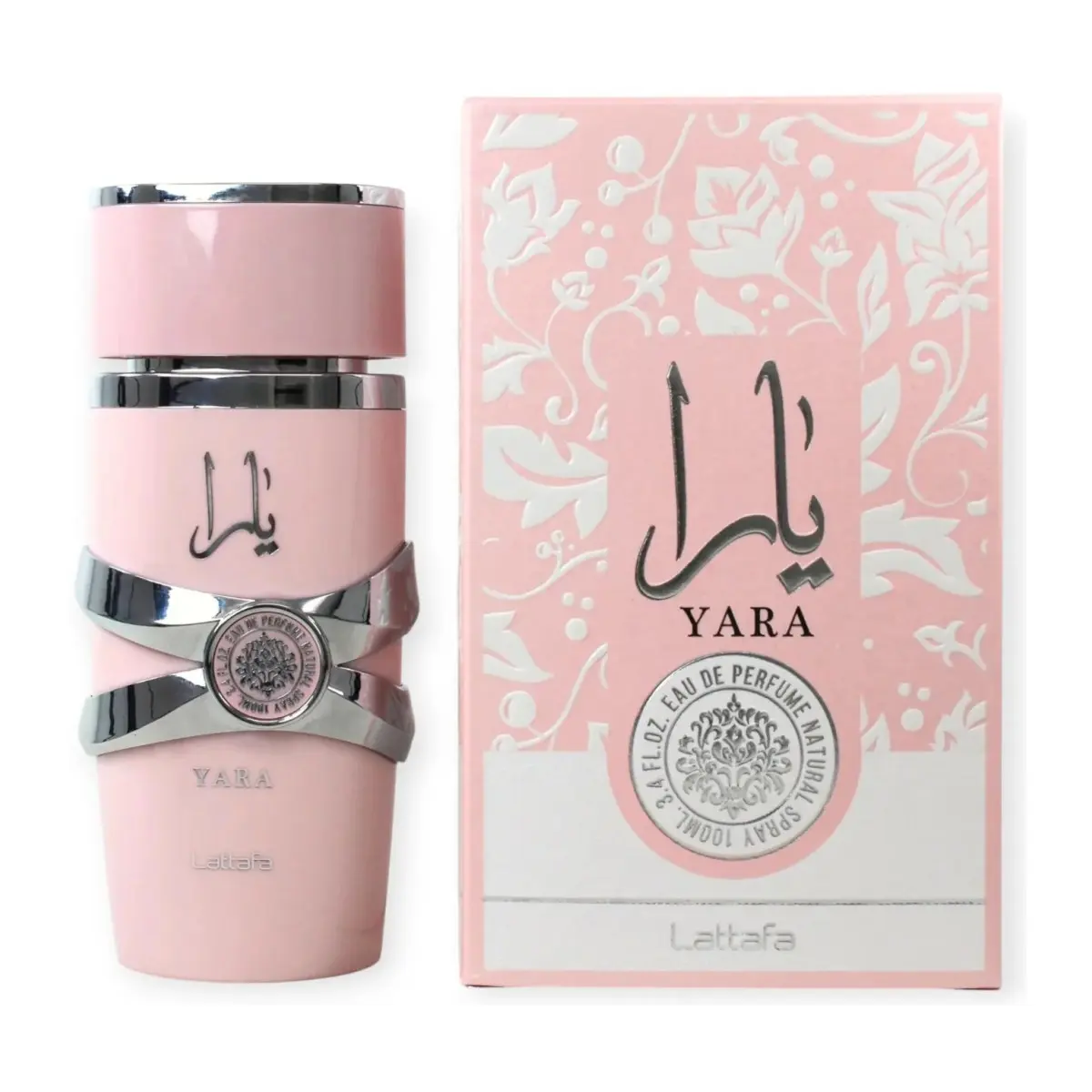 Парфюмна вода Lattafa Yara EDP, 100 ml, за жени, (35950573)