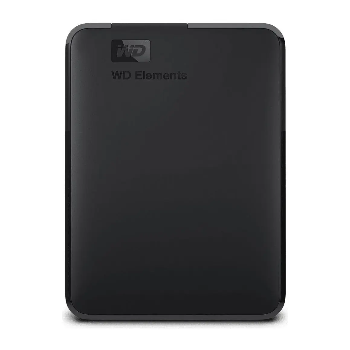 Външен хард диск Western Digital Elements Portable, 2TB, 2.5', (35934254)