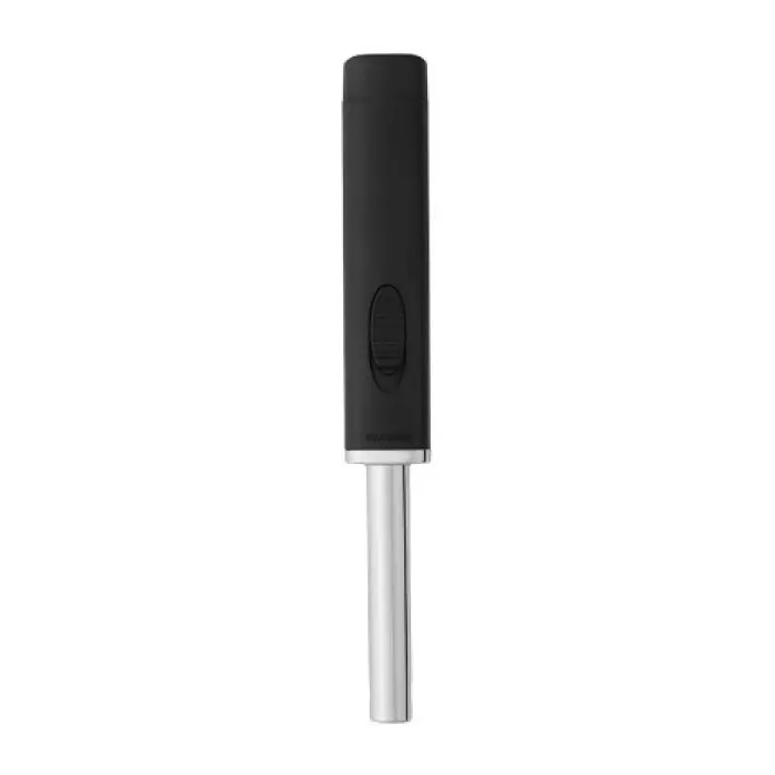 Запалка пиезоелектрическа и газова Brabantia Tasty+ Dark Grey, (35941592)