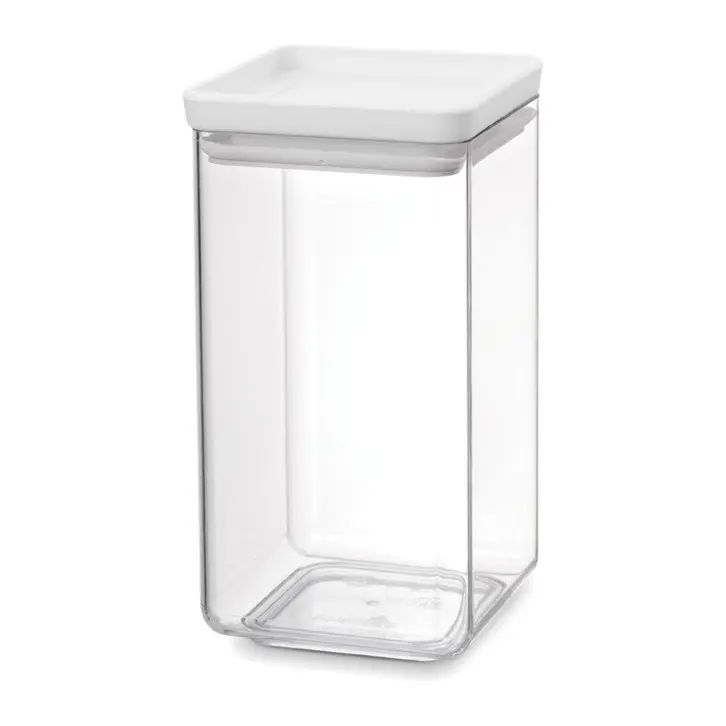 Буркан Brabantia Tasty+ 1.6L, Light Grey, (35941579)
