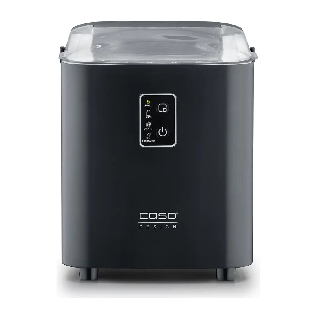 Ледогенератор Caso IceChef Compact 3401, (35945217)