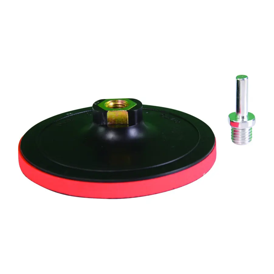 Диск ø115mm VELCRO универсален, (35925247)