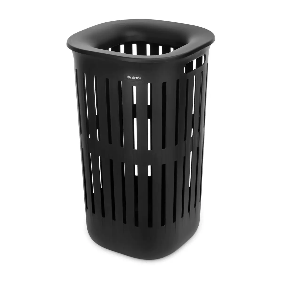 Кош за пране Brabantia Collect-It 55L, Black (35948227)