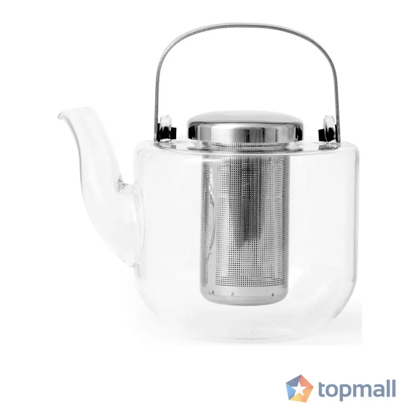 Чайник с цедка VIVA Bjorn 650ml, (35942938)