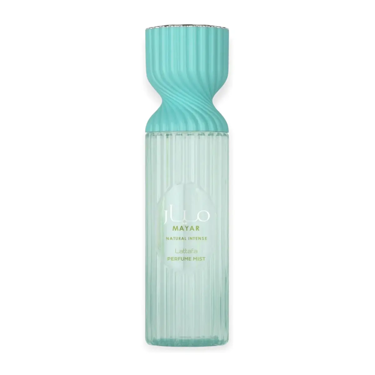 Парфюмен спрей за тяло Lattafa Mayar Natural Intense, 250 ml, за жени, (35950585)