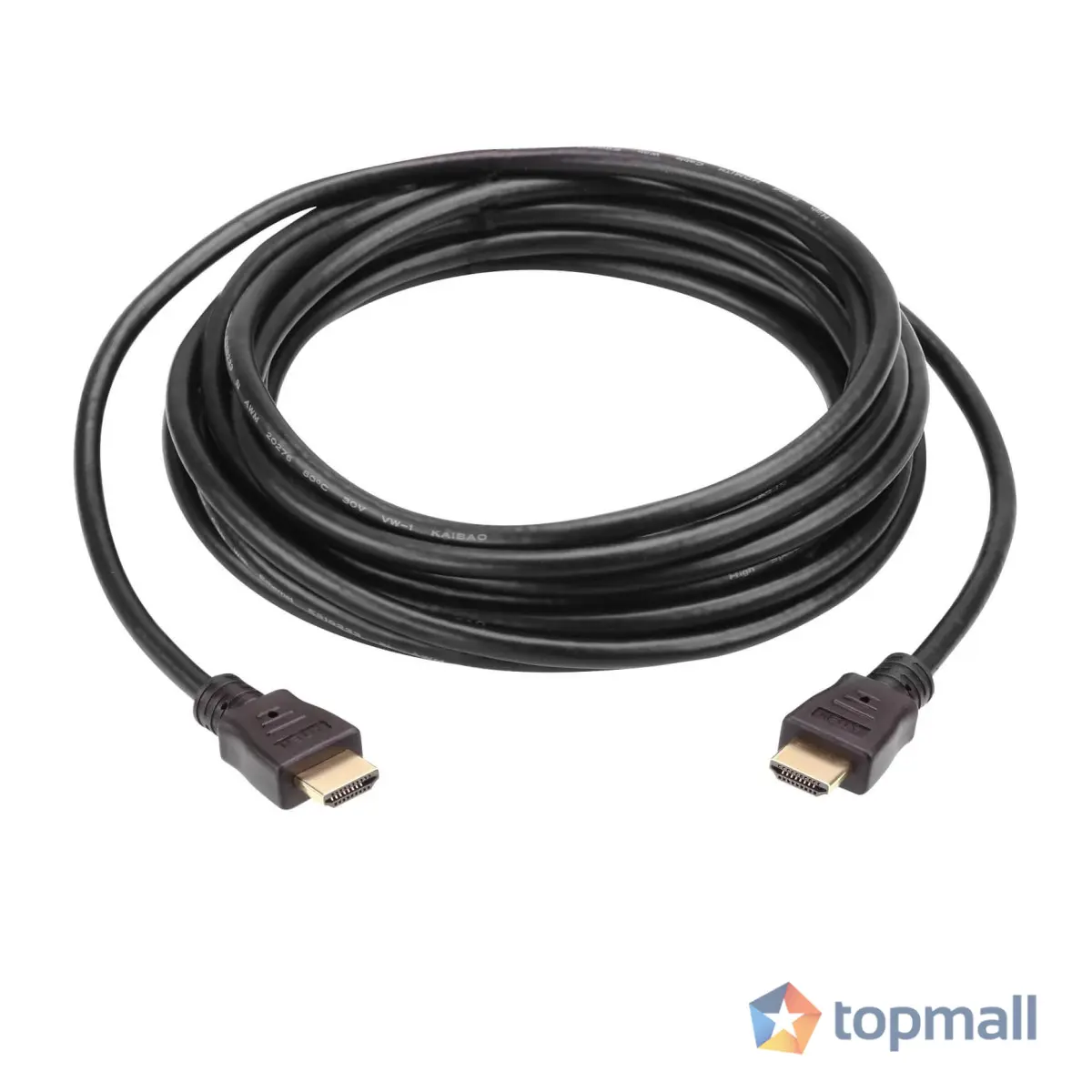 Кабел ATEN 2L-7D20H, HDMI мъжко - HDMI мъжко, (35935050)