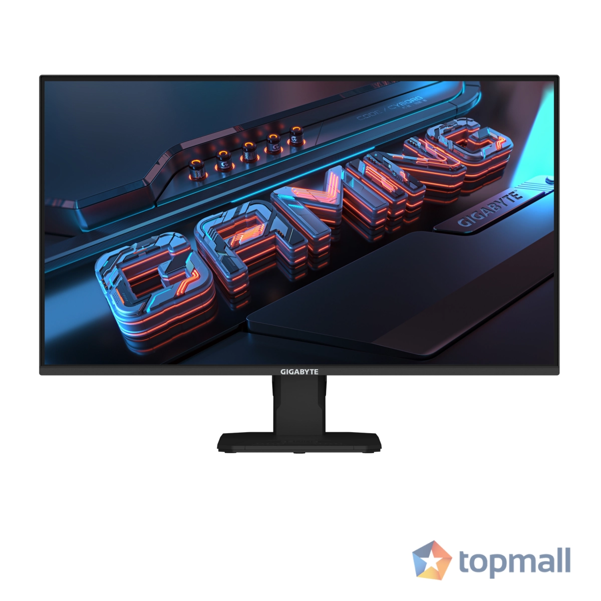 Гейминг монитор Gigabyte GS25F2 - 24.5 inch SS IPS FHD (1920x1080), 200 Hz, 1 ms, HDR10, (35939873)