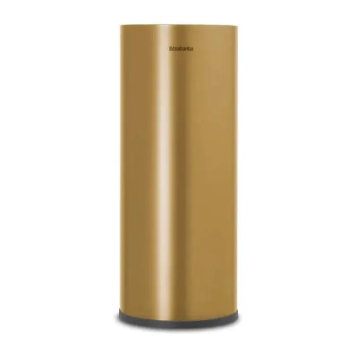 Стойка за резервна тоалетна хартия Brabantia ReNew Warm Gold, (35947084)