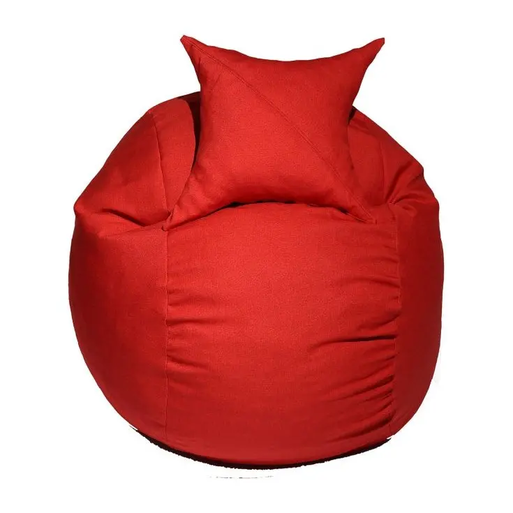 Комплект, Барбарон и декоративна възглавница, 450л. Matusalem - Montana Red,, Перящ се калъф, Подходящ за деца, Пълнеж с микс от мемори пяна и дунапрен, Гама Diamond, 8147