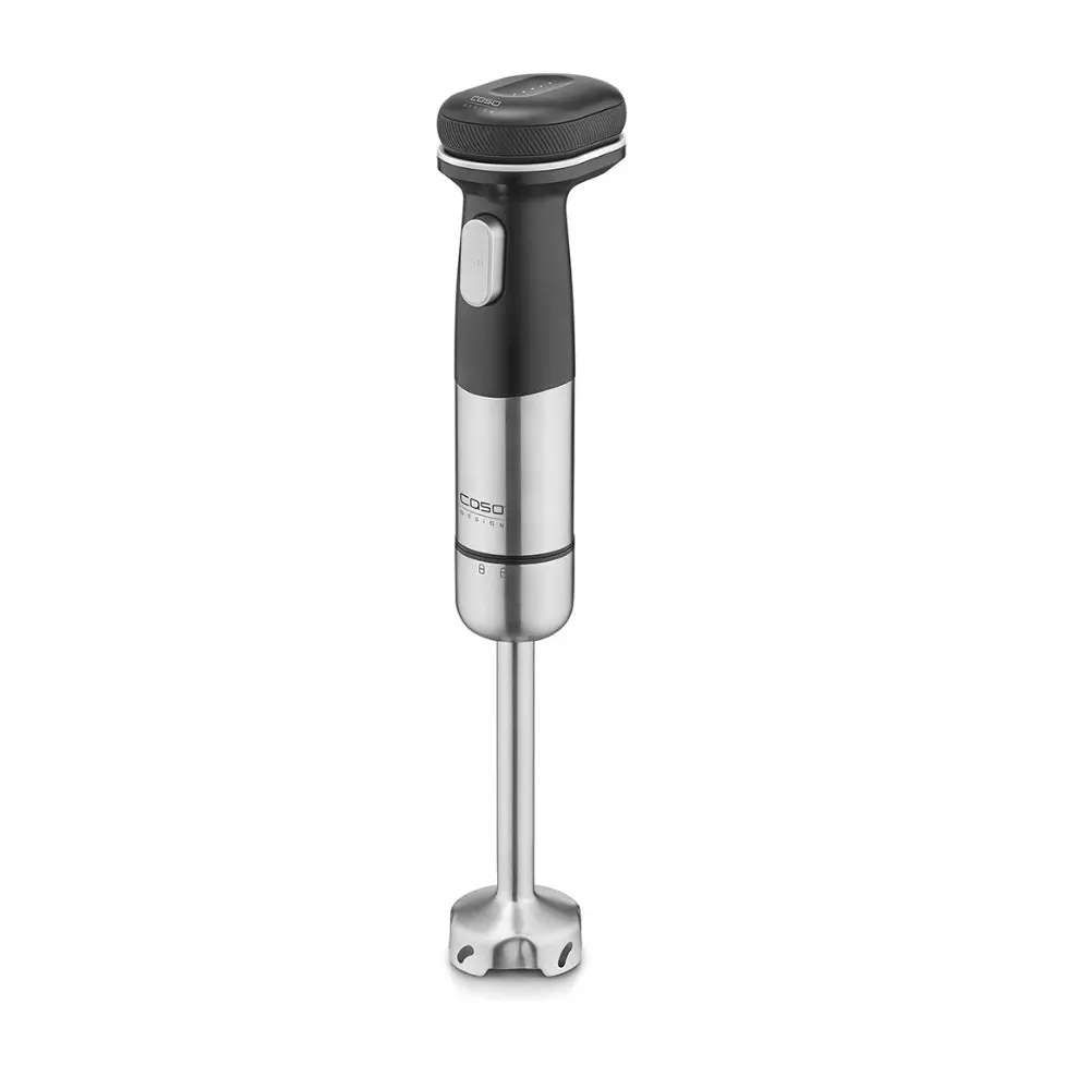 Комплект безжичен ръчен пасатор 4 в 1 Caso Click & Mash, батерия 2,000mAh, (35945228)