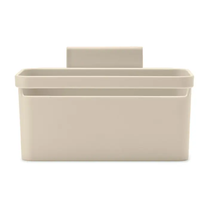 Органайзер за мивка Brabantia SinkSide Soft Beige, (35947030)