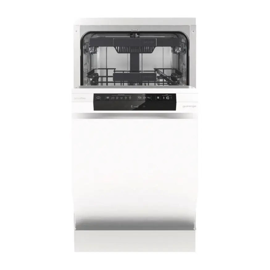 Съдомиялна машина Gorenje GS543D15W, (35948623)