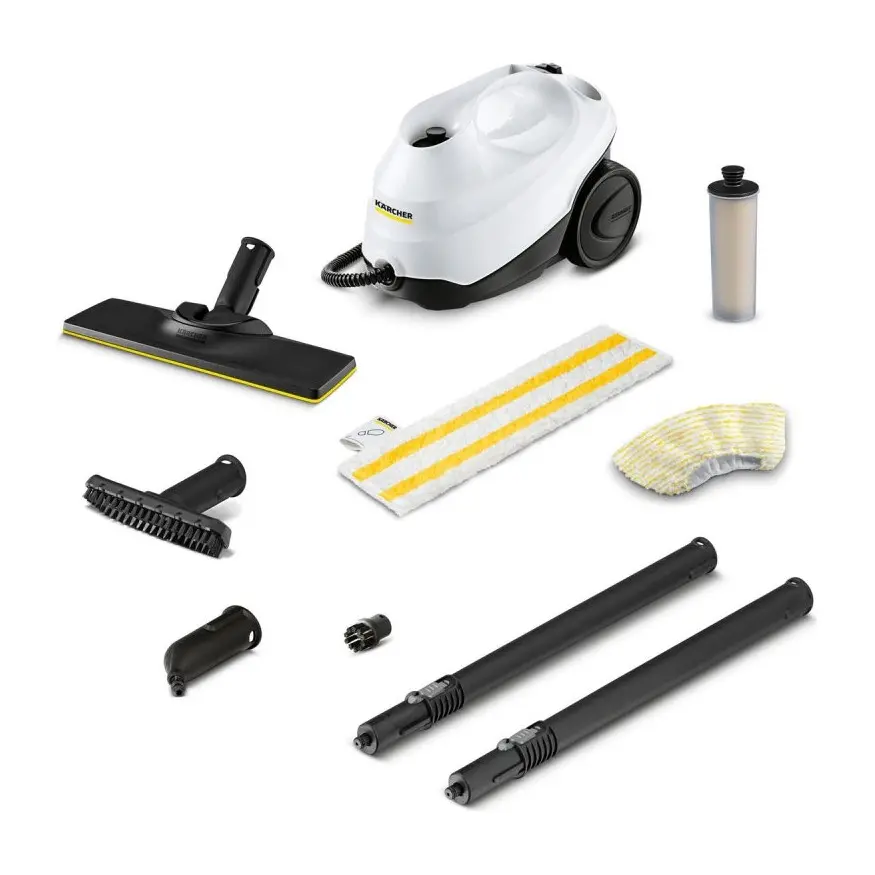 Парочистачка Karcher SC 3 EasyFix EU, (35922603)
