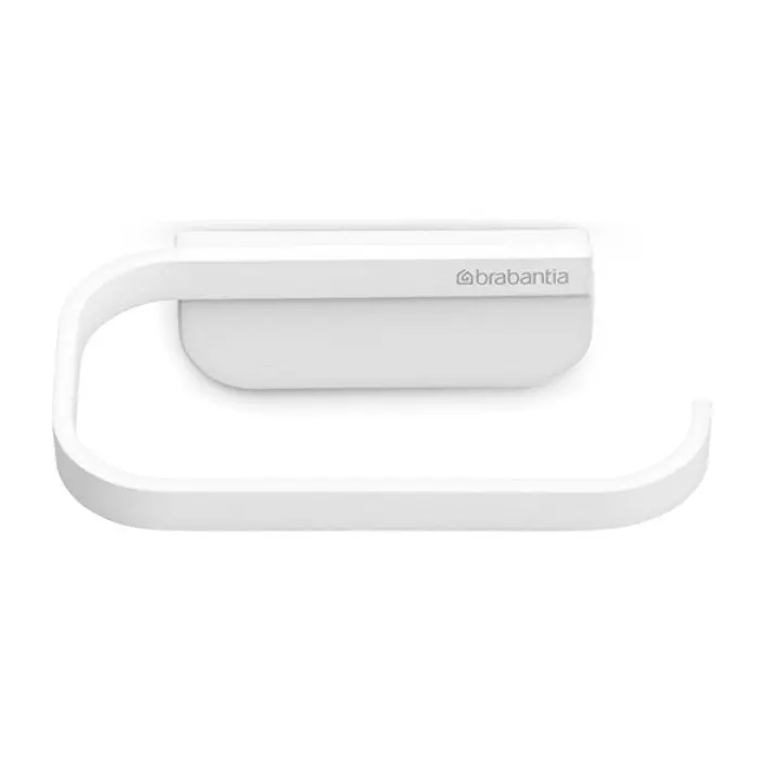 Държач за тоалетна хартия Brabantia MindSet Mineral Fresh White, (35942511)