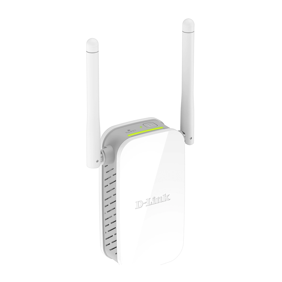 Безжичен Range Extender D-Link DAP-1325/E, N 300, (35933367)
