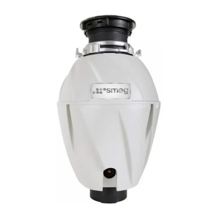 Мелница за хранителни отпадъци SMEG KITFD050, Сифон 9 см, Мощност 0.5 к.с., (20071)
